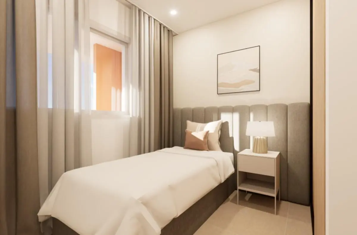 Apartment Of 102 M² In Pilar De La Horadada, Spain