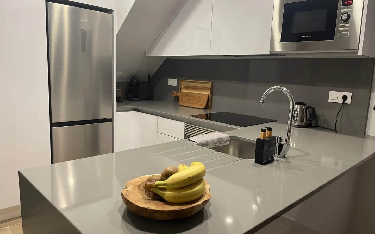 Penthouse Of 76 M² In Orihuela Costa, Spain