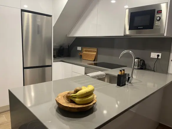 Penthouse Of 76 M² In Orihuela Costa, Spain