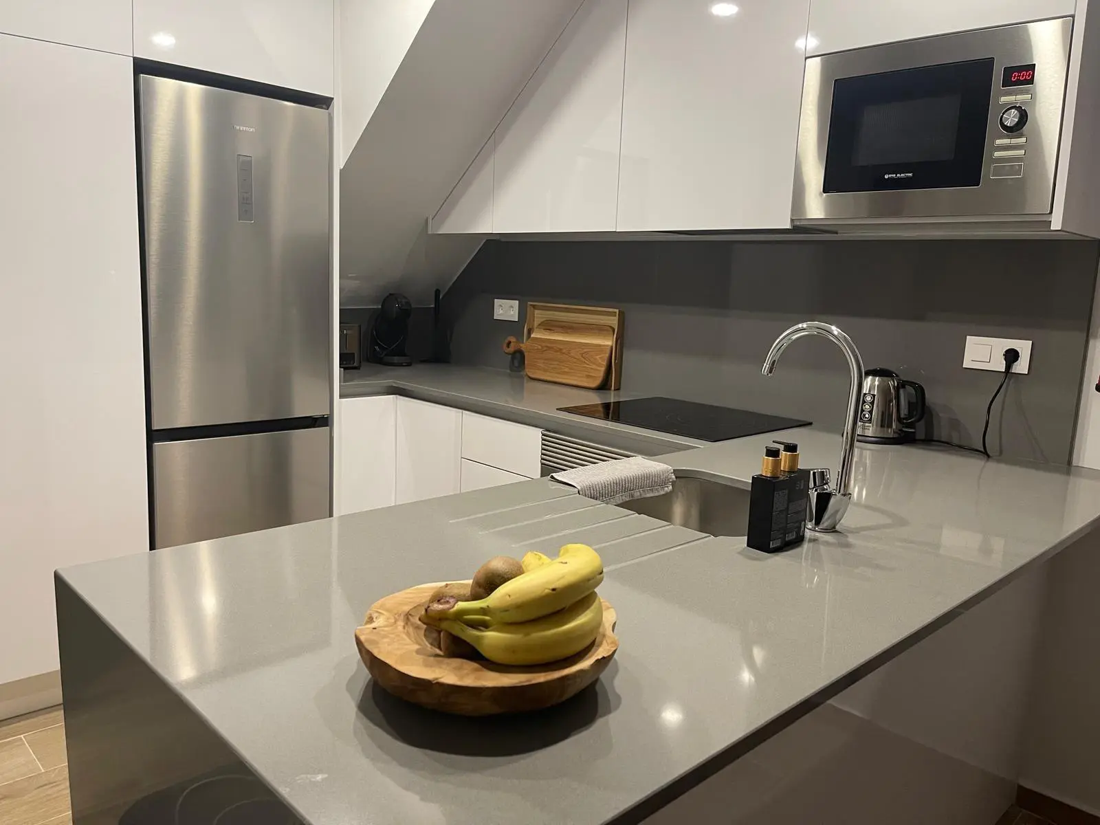 Penthouse Of 76 M² In Orihuela Costa, Spain