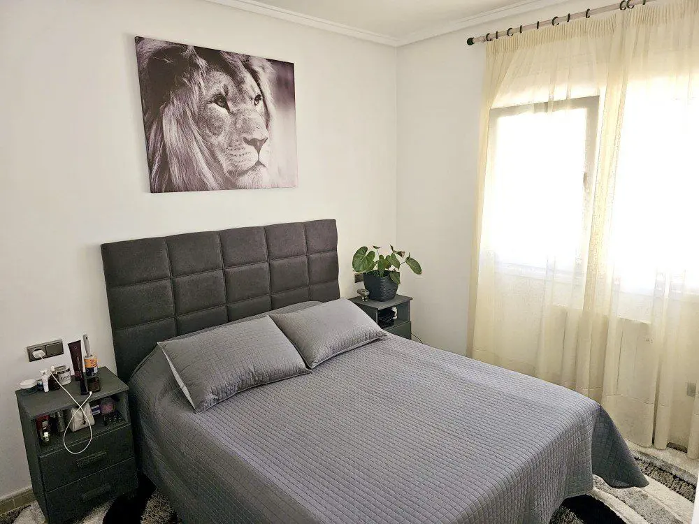 Villa Of 119 M² In Benijofar, Spain