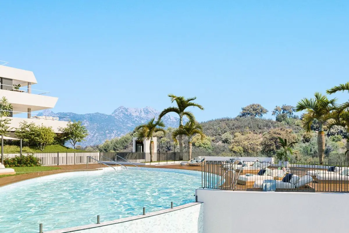 Apartment 197 M² In Marbella, Spain – Mediter Real Estate