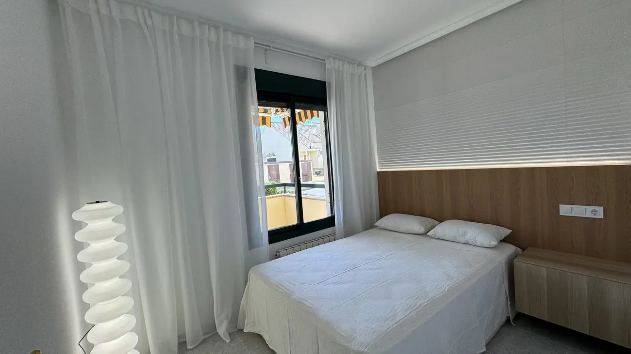 Apartment 83 M² In Orihuela Costa, Spain – Mediter Real Estate