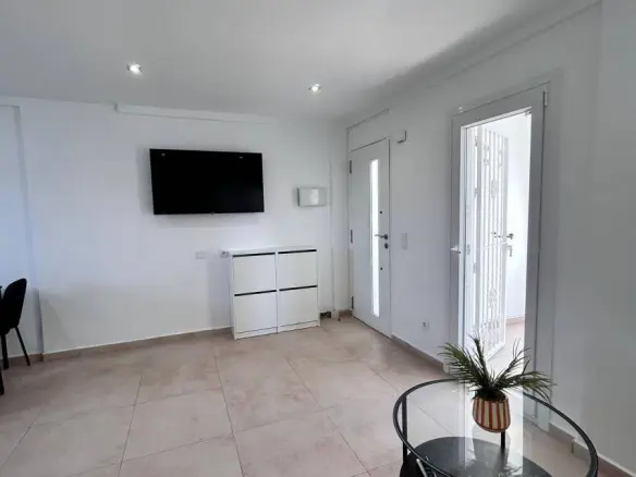Apartment Of 60 M² In Orihuela Costa, Spain
