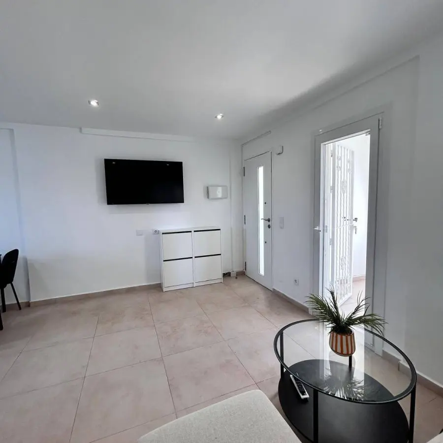 Apartment Of 60 M² In Orihuela Costa, Spain