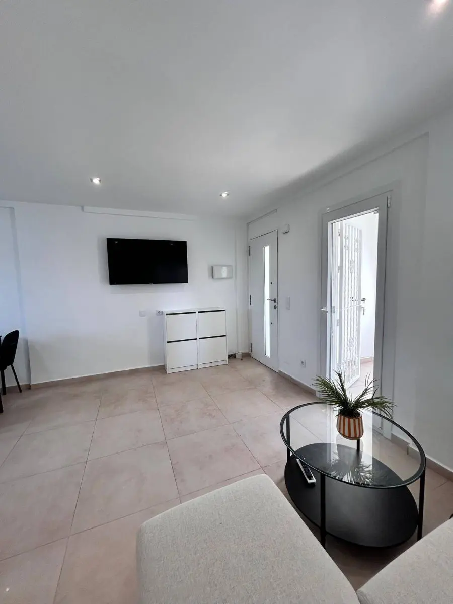 Apartment 60 M² In Orihuela Costa, Spain – Mediter Real Estate