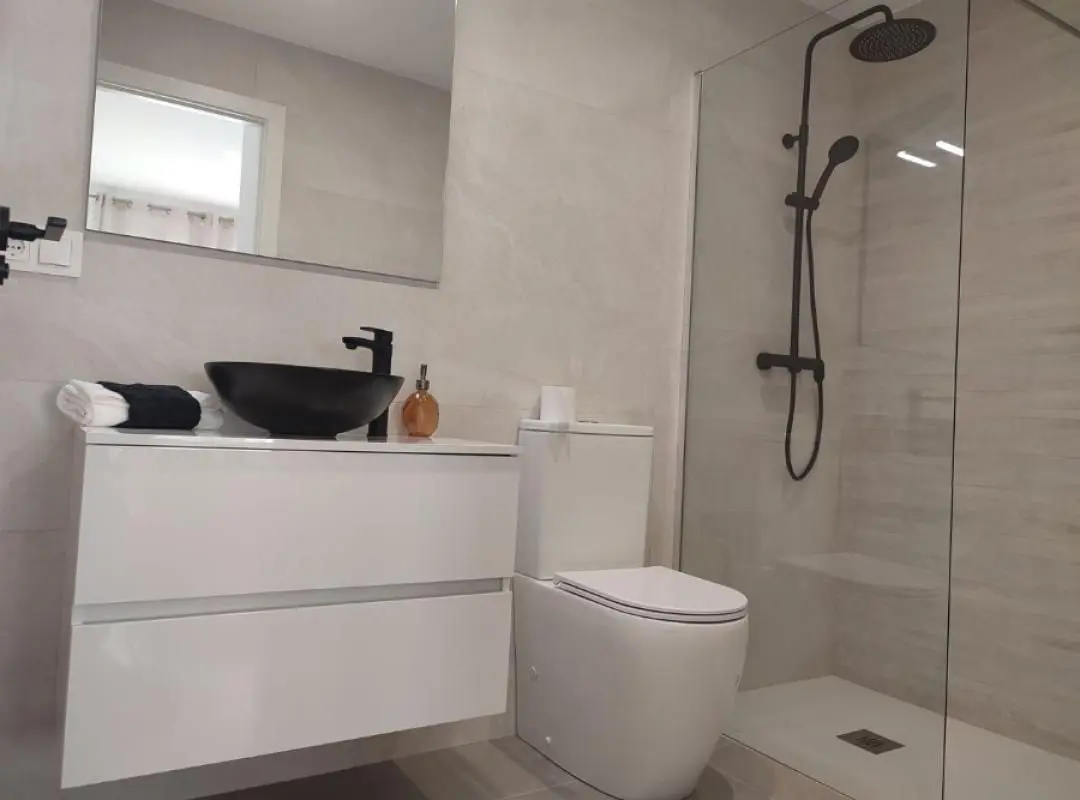 Villa 96 M² In Torre – Pacheco, Spain – Mediter Real Estate