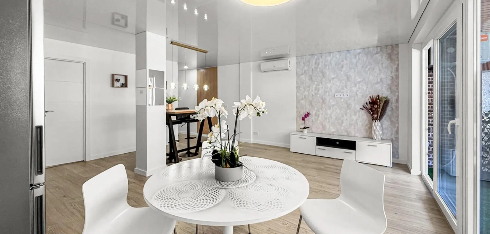Apartment Of 103 M² In Torrevieja, Spain