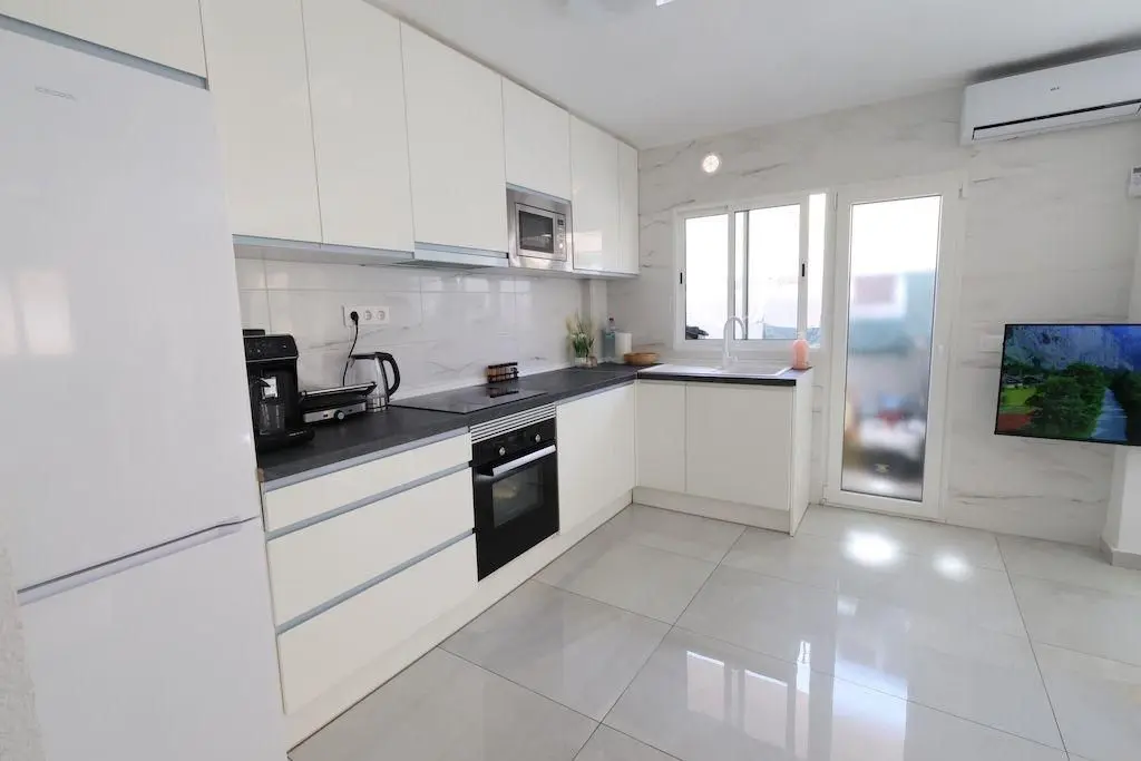 Apartment Of 108 M² In Torrevieja, Spain