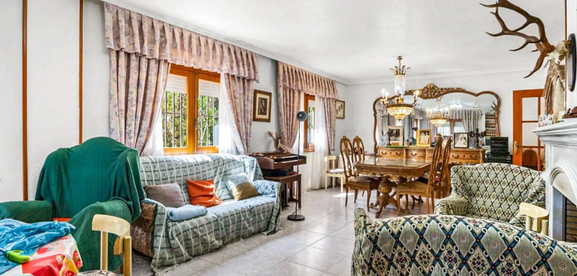 Villa Of 250 M² In Torrevieja, Spain