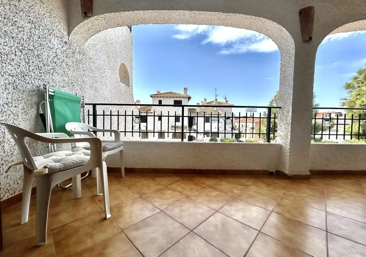 Apartment Of 71 M² In Cabo Roig, Spain