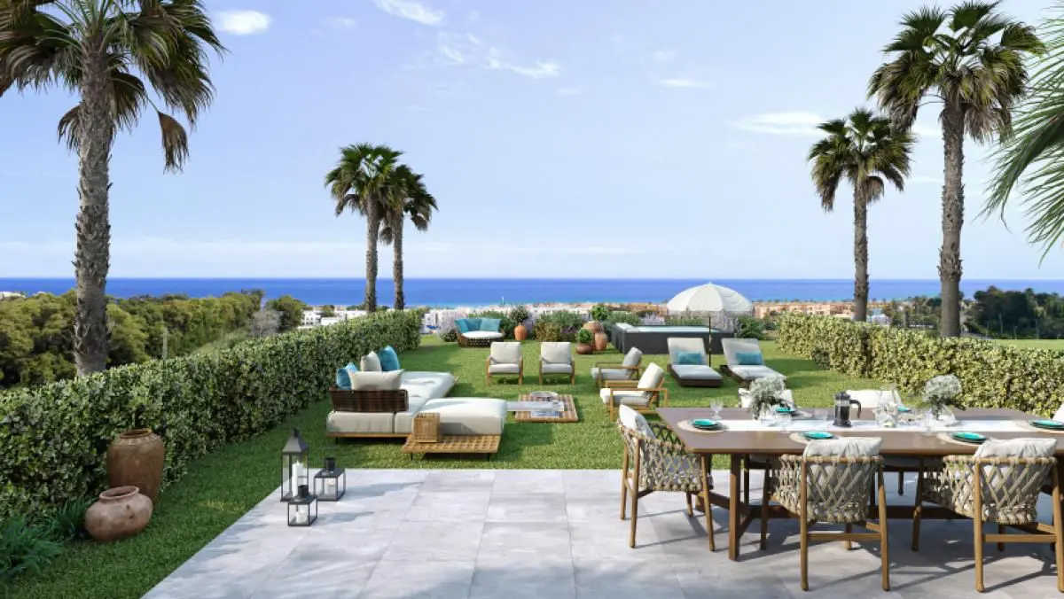 Apartment 104 M² In Casares, Spain – Mediter Real Estate