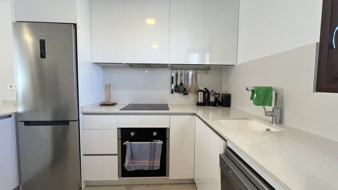Apartment 65 M² In San Pedro Del Pinatar, Spain – Mediter Real Estate