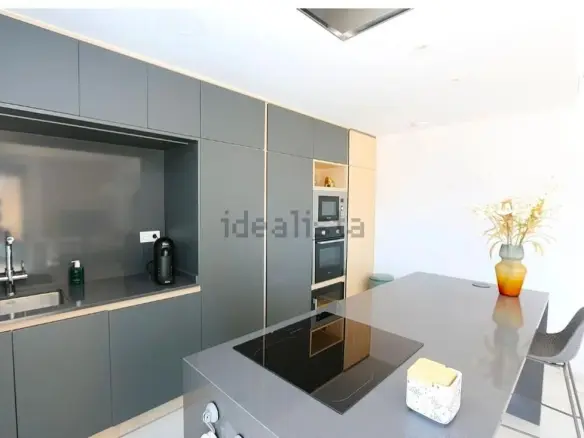 Penthouse Of 270 M² With Sea Views In Orihuela Costa, Spain