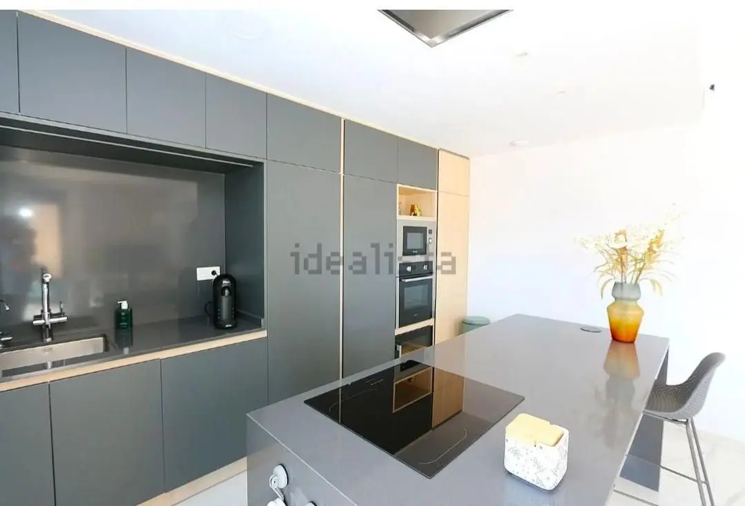 Penthouse Of 270 M² With Sea Views In Orihuela Costa, Spain