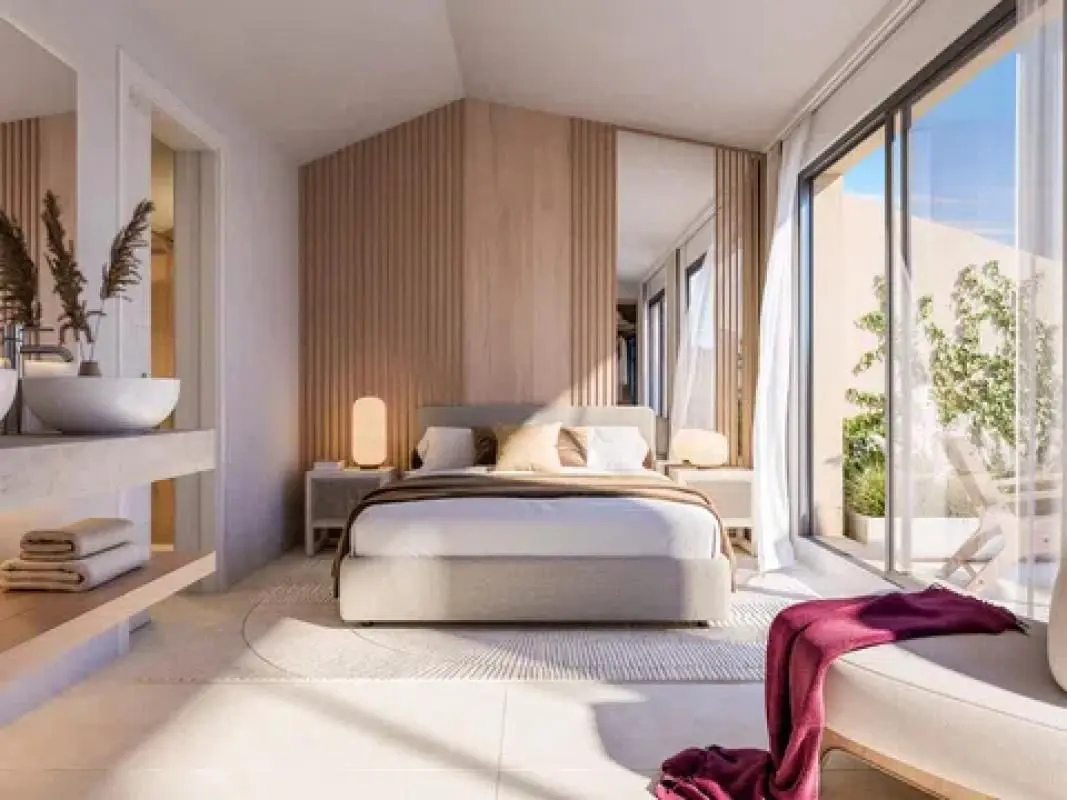 Apartment 89 M² In Benalmádena, Spain – Mediter Real Estate