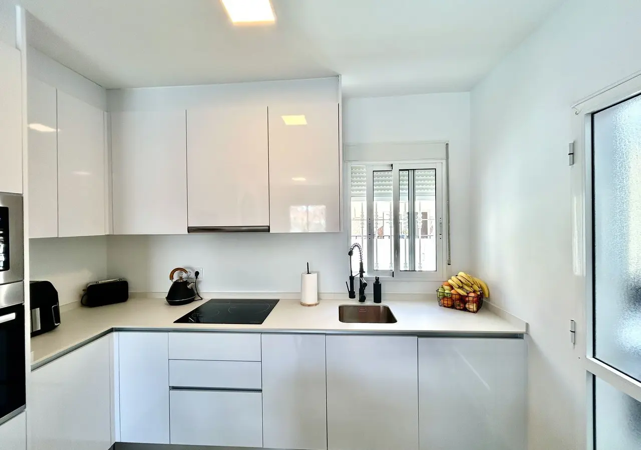 Villa Of 166 M² In Orihuela Costa, Spain