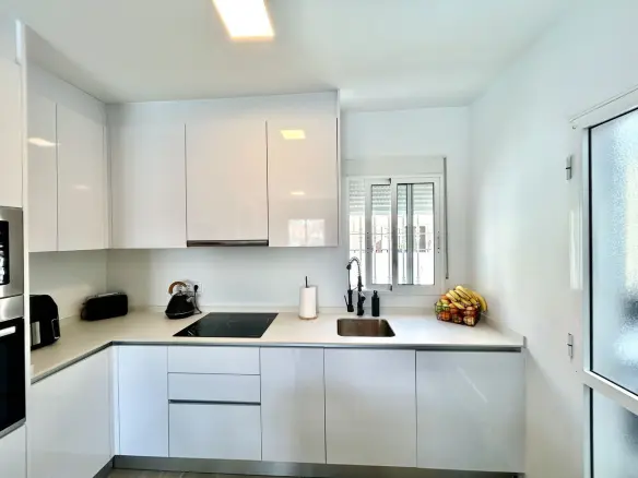 Villa Of 166 M² In Orihuela Costa, Spain