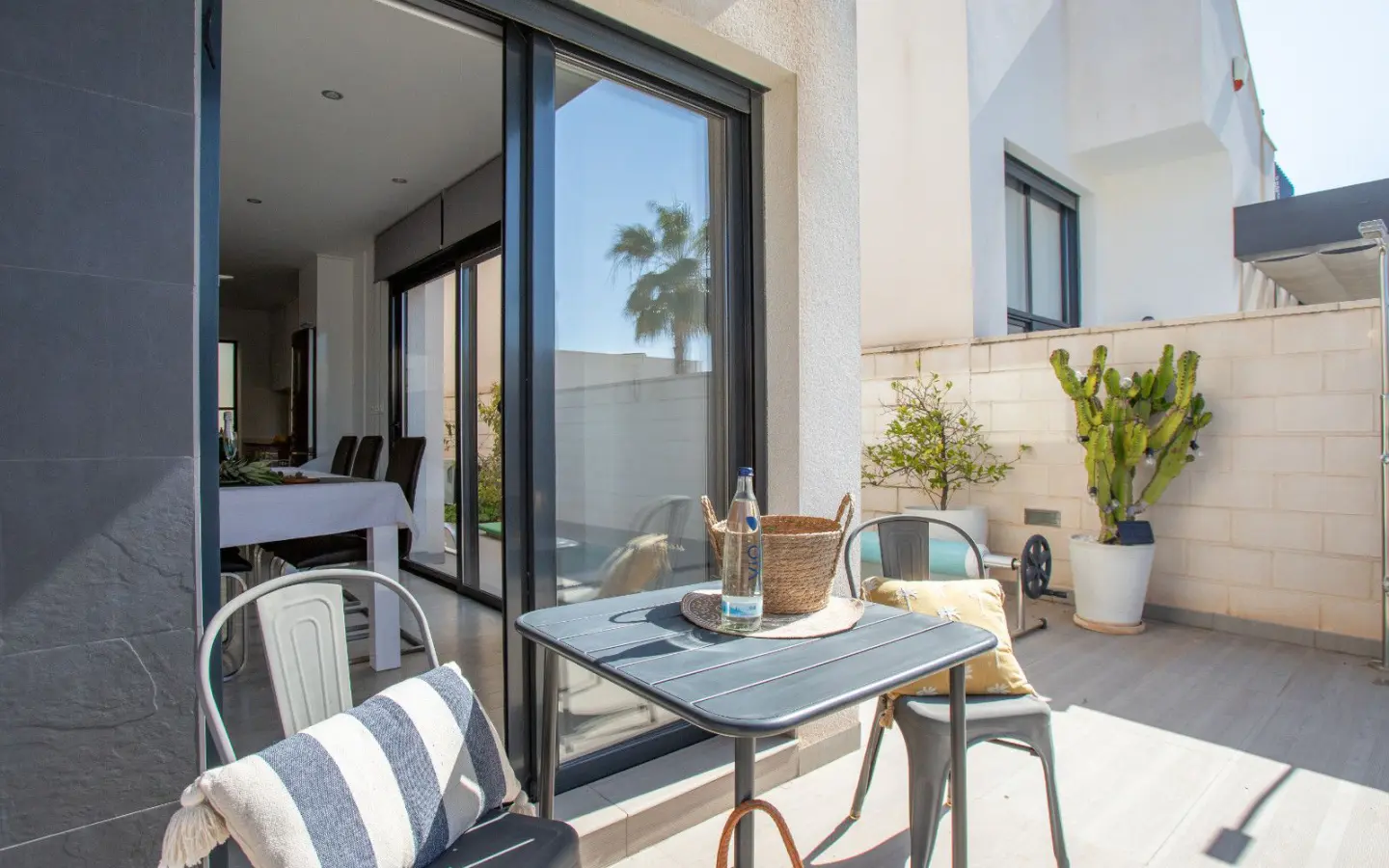 Villa Of 104 M² In Rojales, Spain