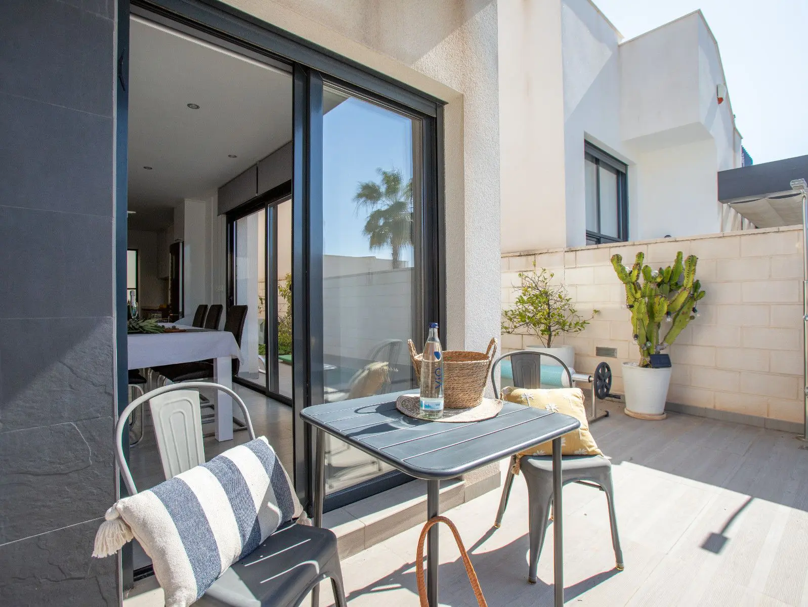 Villa Of 104 M² In Rojales, Spain