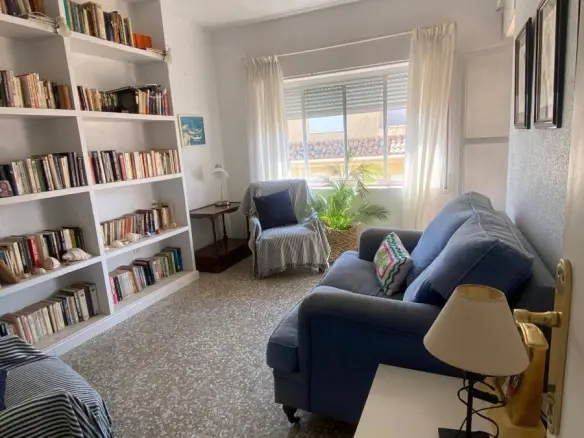 Apartment Of 81 M² In Pilar De La Horadada, Spain