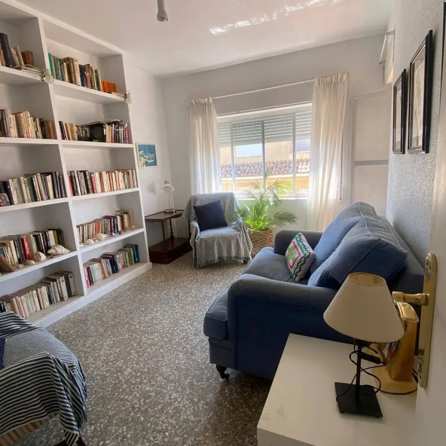 Apartment Of 81 M² In Pilar De La Horadada, Spain