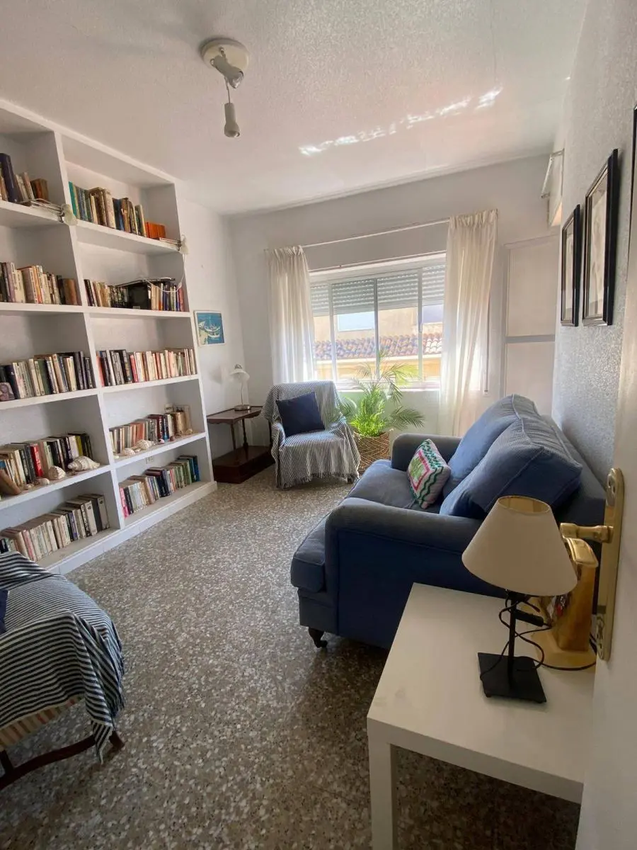 Apartment Of 81 M² In Pilar De La Horadada, Spain