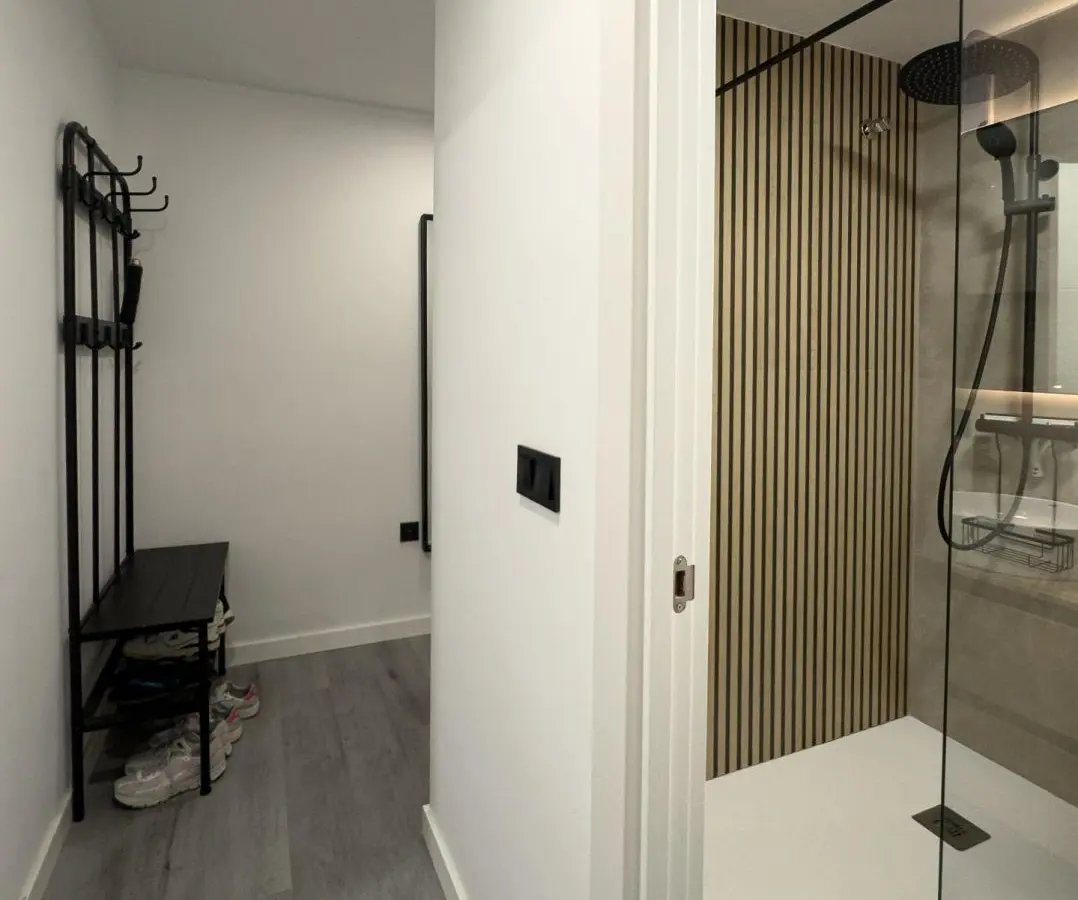Apartment Of 82 M² With Sea View In Torrevieja, Spain