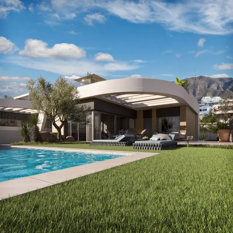 Apartment 103 M² In Finestrat, Spain – Mediter Real Estate