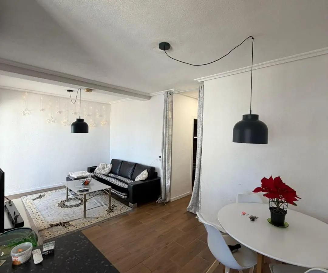 Apartment Of 64 M² In Torrevieja, Spain