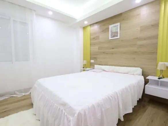 Apartment Of 123 M² In Torrevieja, Spain