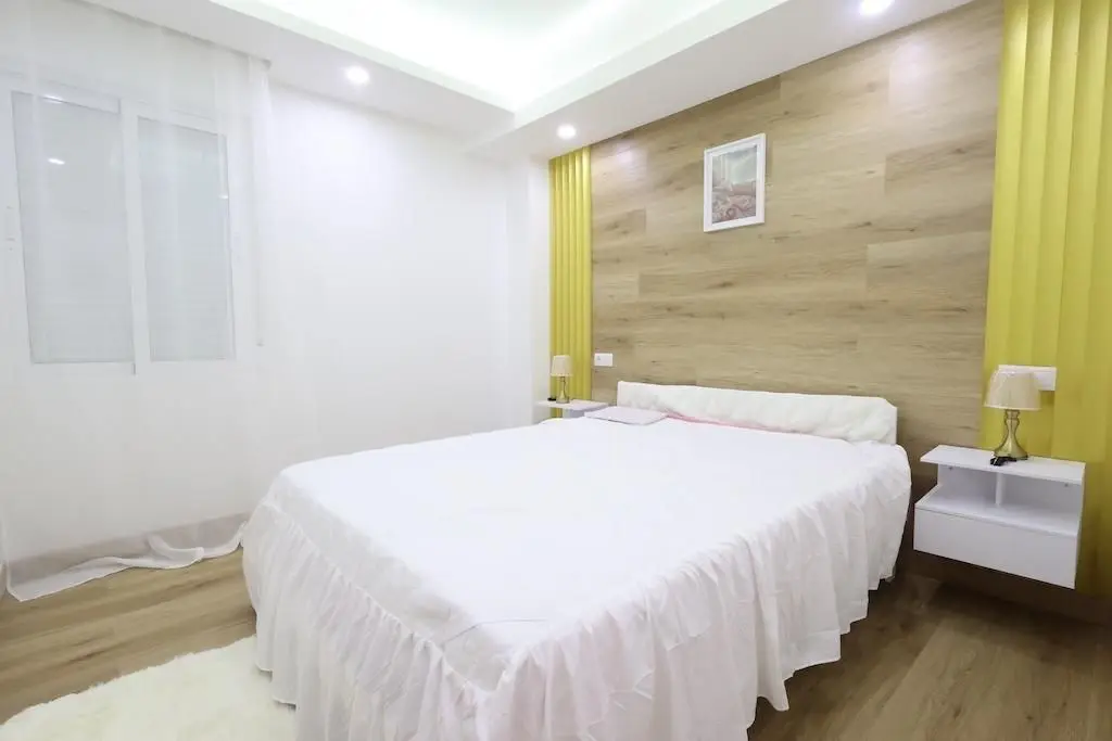 Apartment Of 123 M² In Torrevieja, Spain