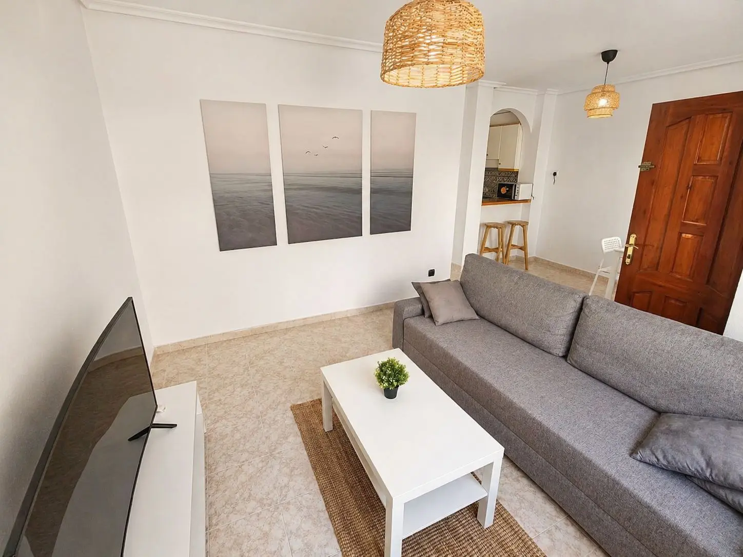 Apartment 65 M² In Orihuela Costa, Spain – Mediter Real Estate