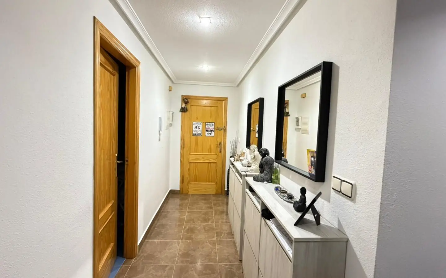 Apartment Of 120 M² In Benijofar, Spain