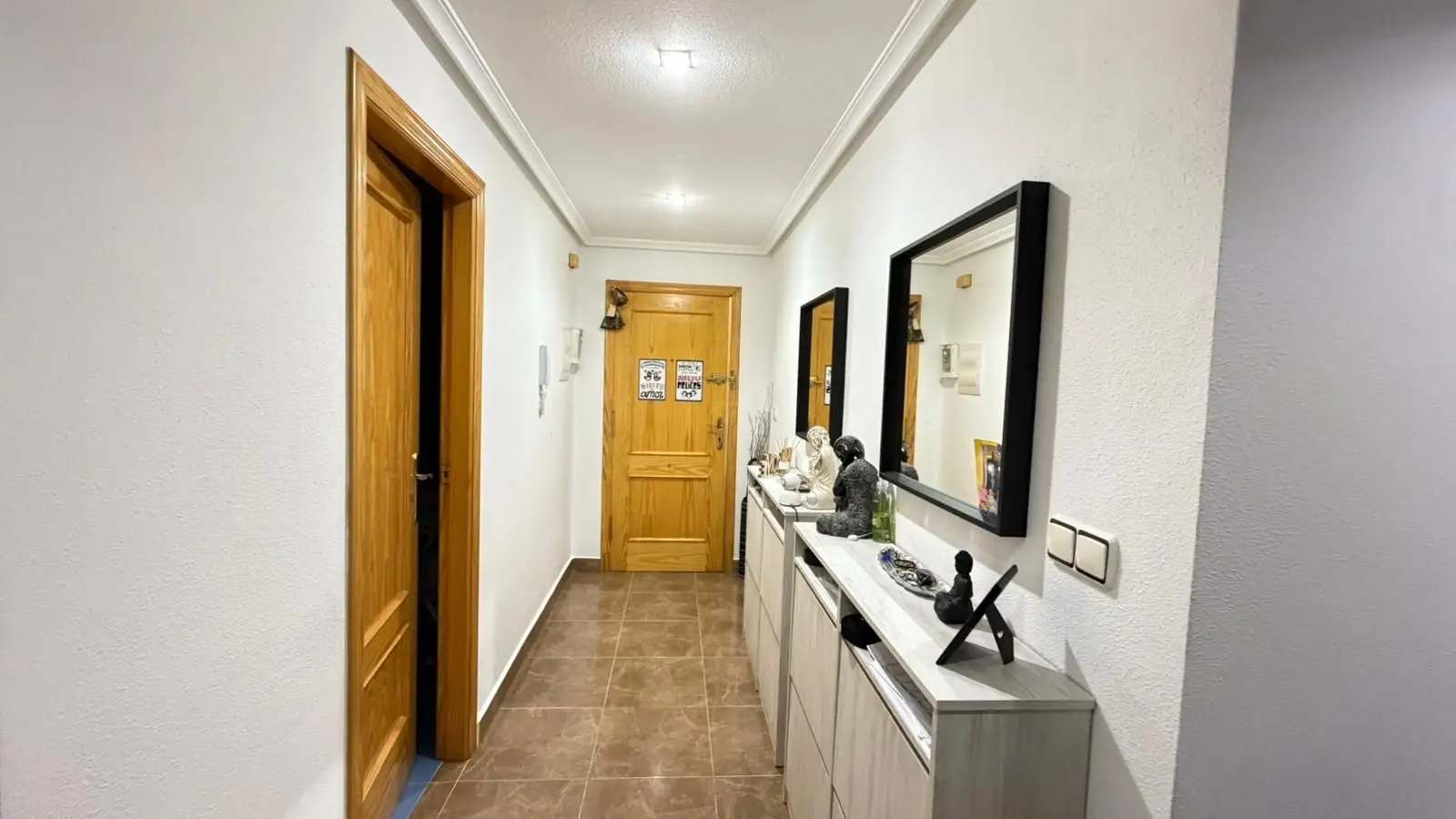 Apartment Of 120 M² In Benijofar, Spain