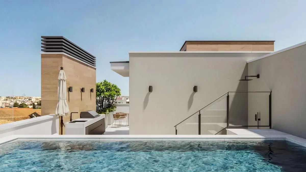 Terraced House Of 289 M² In Fuengirola, Spain