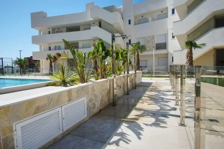 Apartment 0 M² In Guardamar Del Segura, Spain – Mediter Real Estate