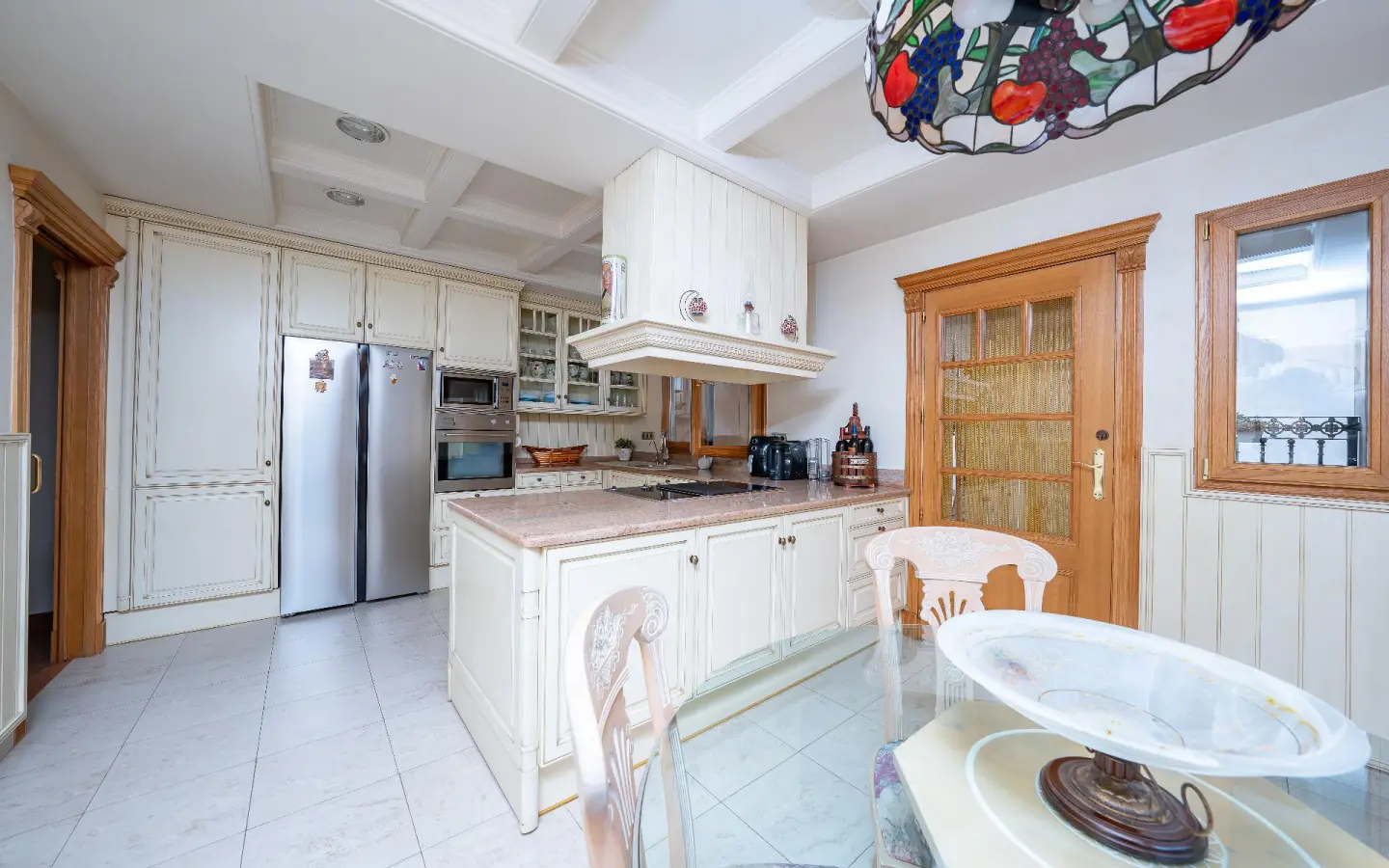 3-bedroom Terraced House In Novelda, Spain (230 M²)