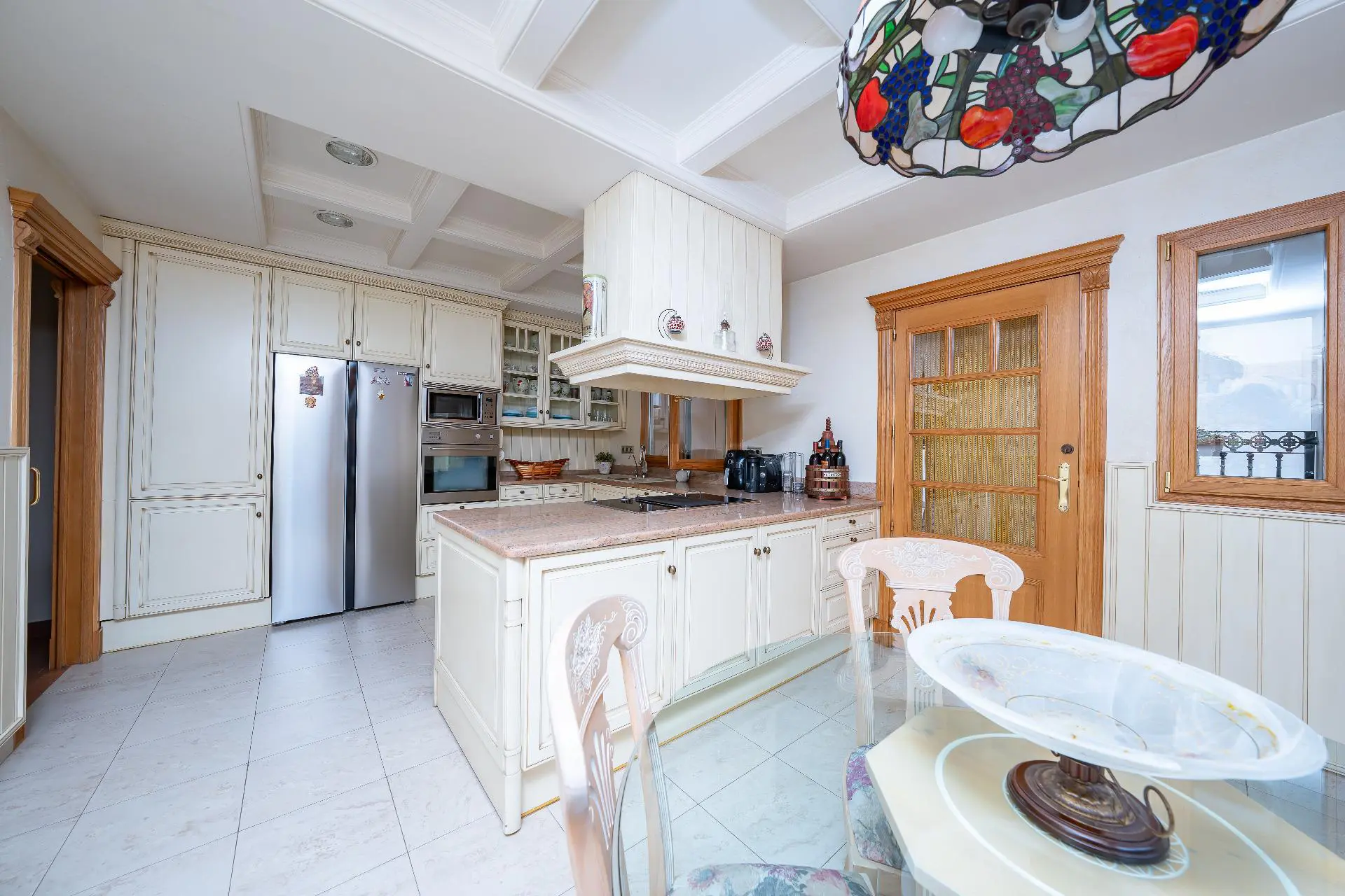Terraced House Of 230 M² In Novelda, Spain