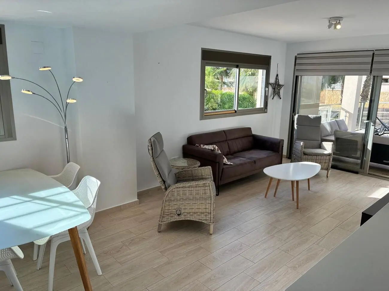 Apartment Of 96 M² With Mediter Real Estate In Orihuela Costa, Spain