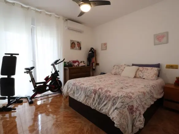 Penthouse Of 113 M² In Torrevieja, Spain