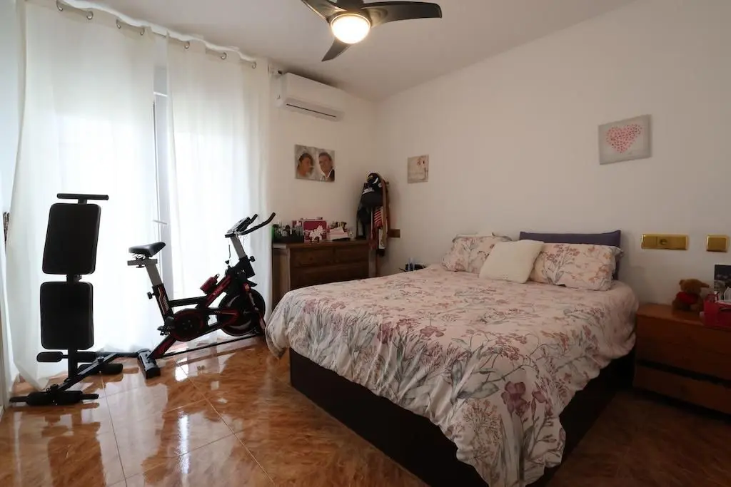 Penthouse Of 113 M² In Torrevieja, Spain