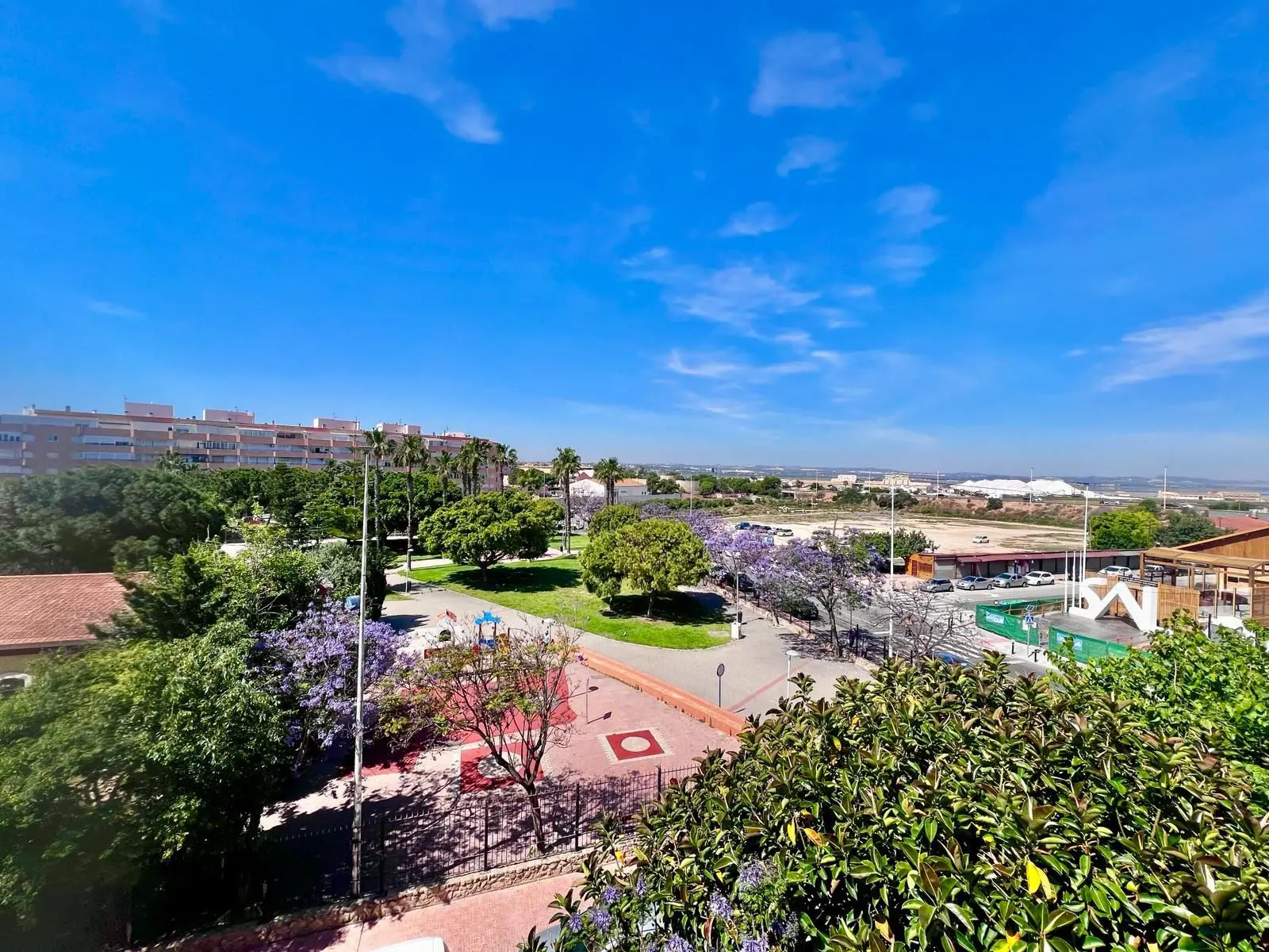 Apartment 74 M² In Torrevieja, Spain – Mediter Real Estate