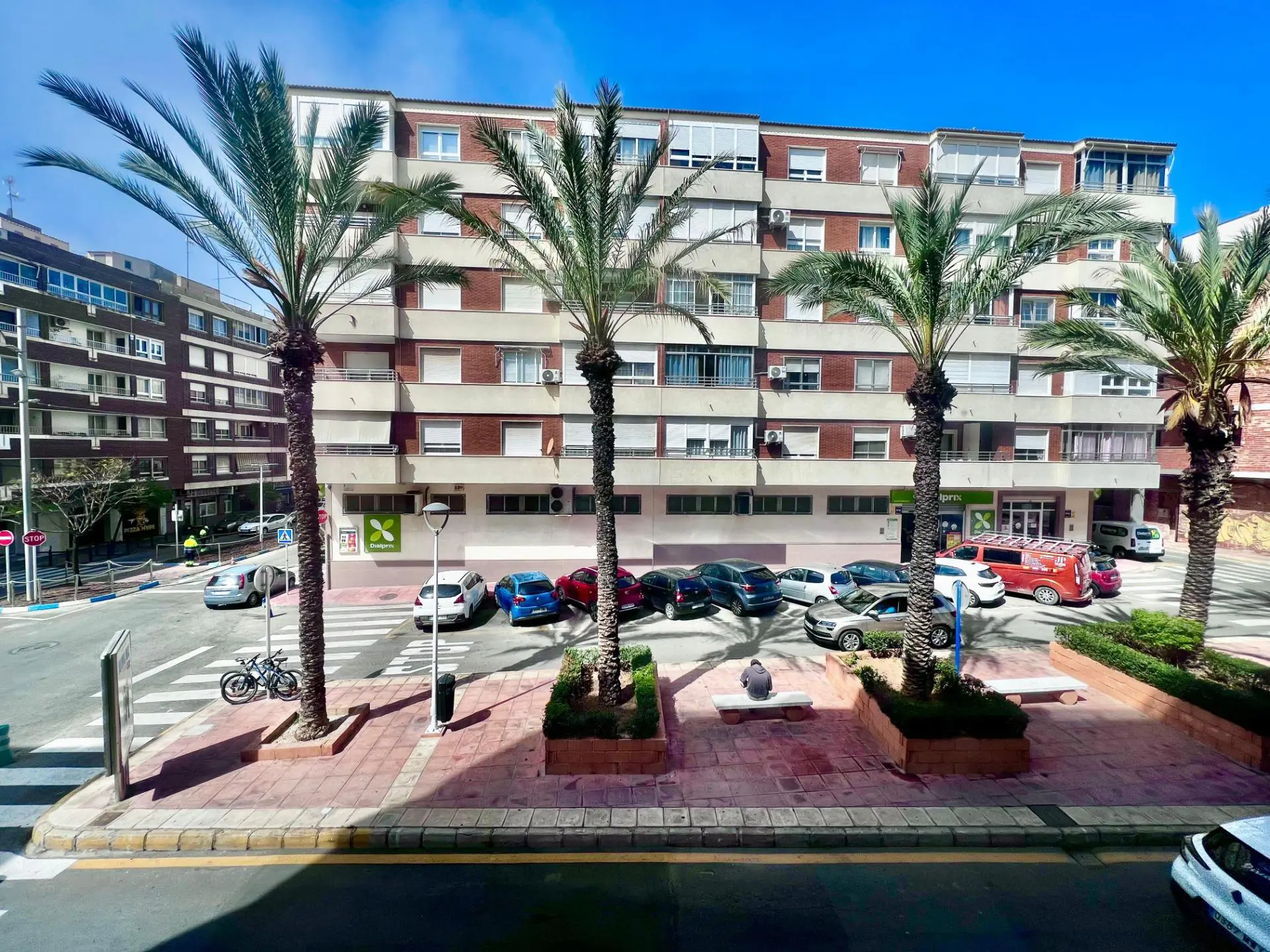 Apartment 80 M² In Torrevieja, Spain – Mediter Real Estate