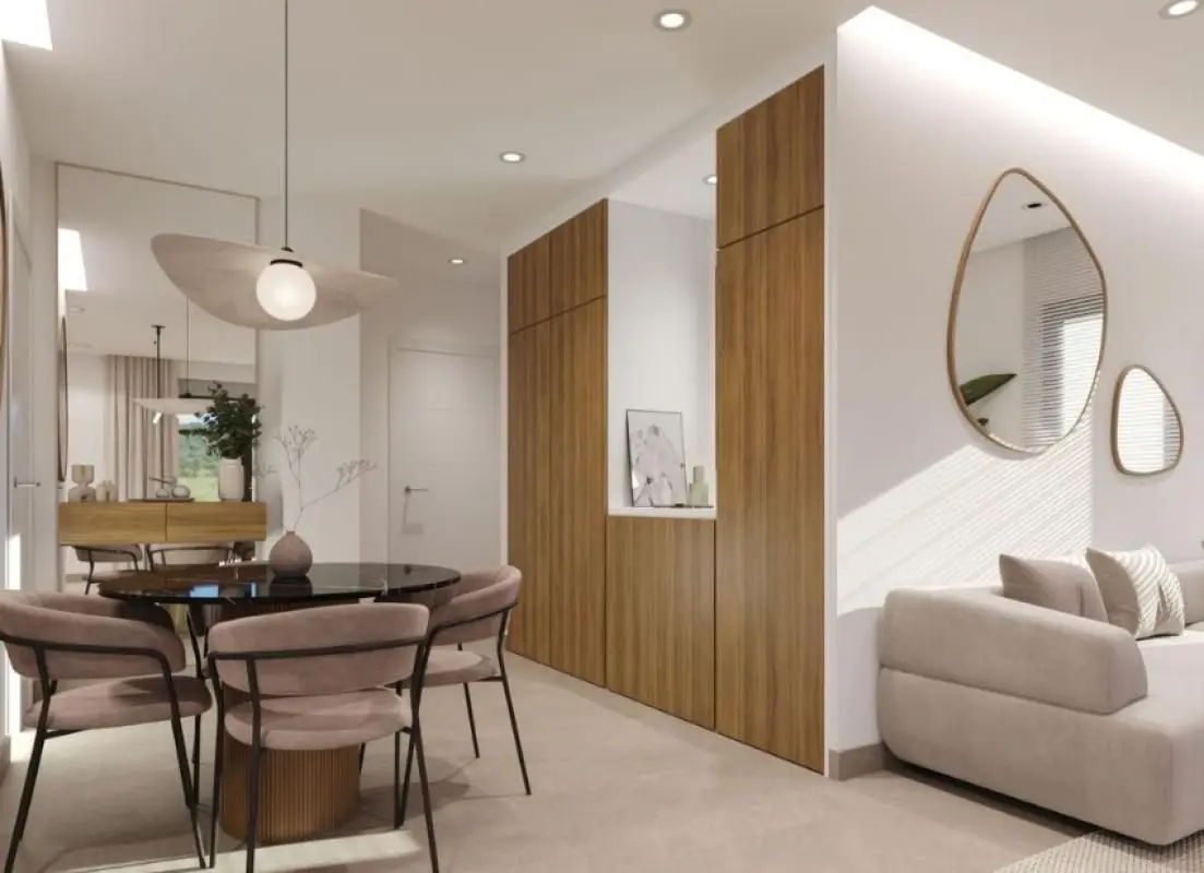 Apartment 88 M² In Fuente Alamo De Murcia, Spain – Mediter Real Estate