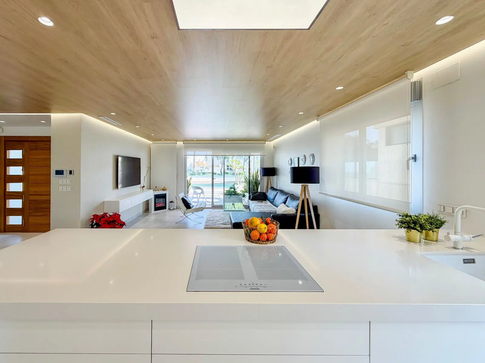 Villa Of 349 M² With Mediterranean Style In Orihuela Costa