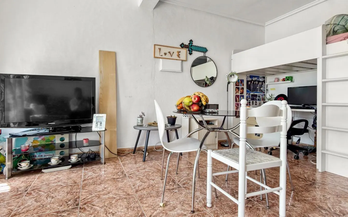 Terraced House Of 80 M² In Rojales, Spain