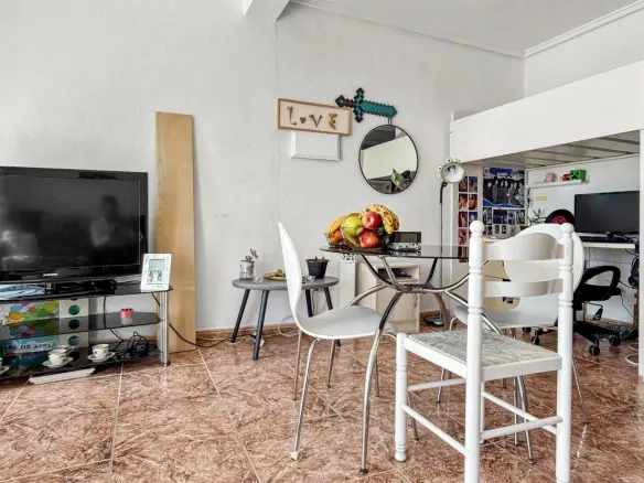 Terraced House Of 80 M² In Rojales, Spain