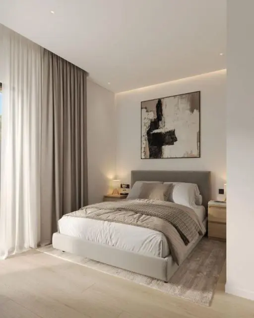 Villa Of 139 M² In Polop, Spain