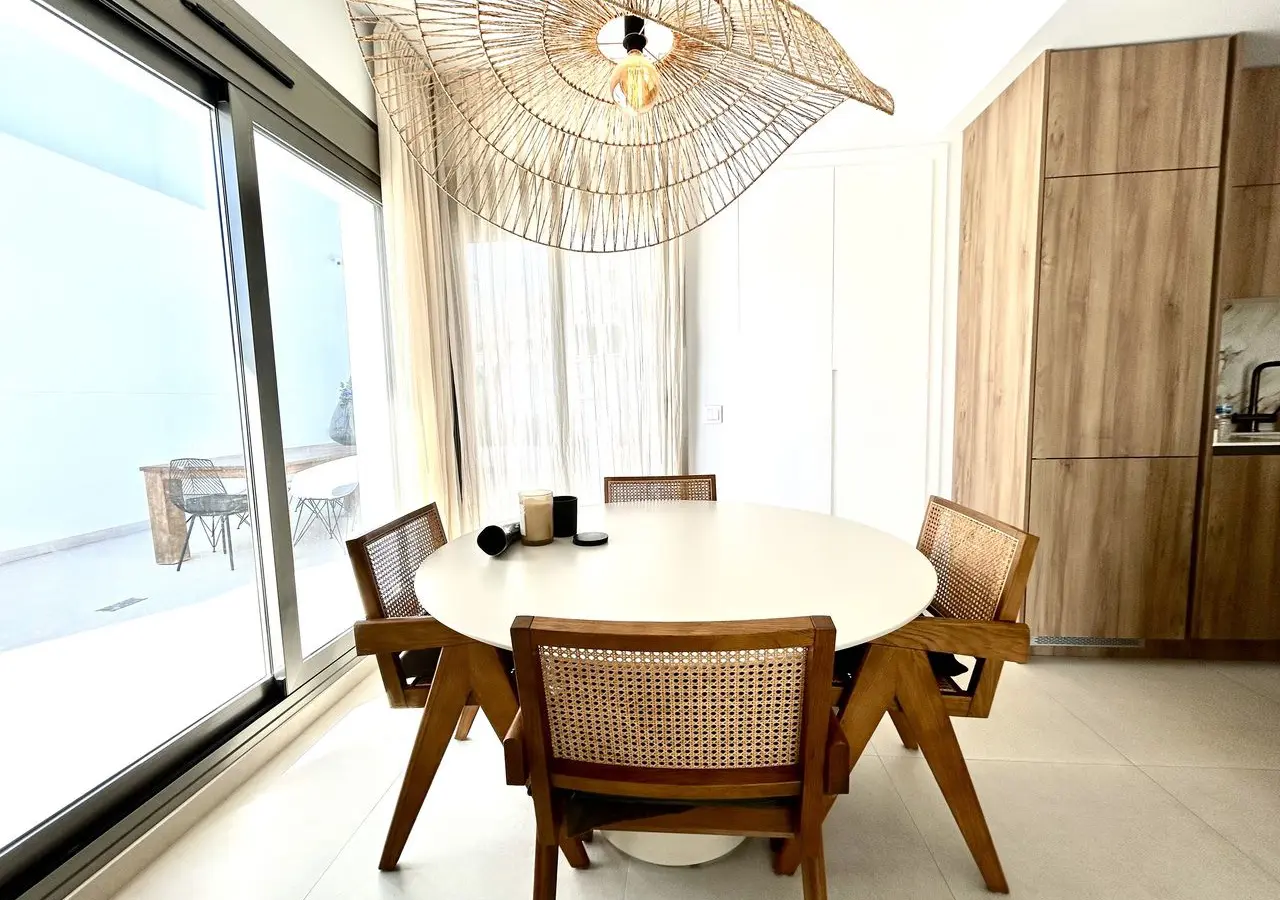 Villa Of 256 M² In San Miguel De Salinas
